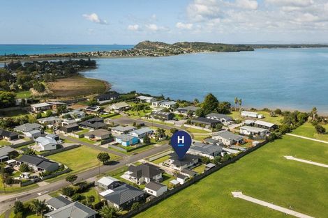 Photo of property in 8 Sandleigh Drive, Athenree, Katikati, 3177