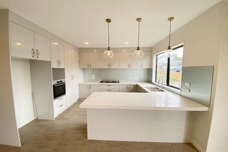 Photo of property in 42 Mcwhirters Farm Lane, Massey, Auckland, 0614