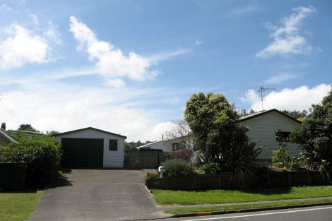 Photo of property in 18 Montgomery Road, Otamatea, Whanganui, 4501
