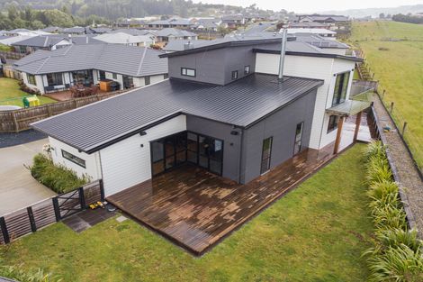 Photo of property in 3 Tate Crescent, Green Island, Dunedin, 9018