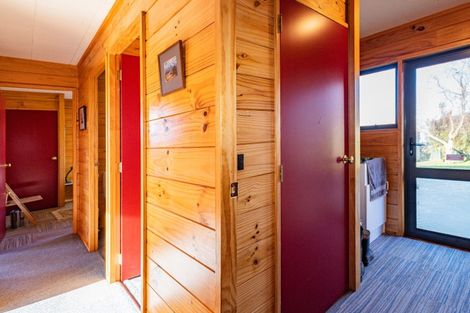 Photo of property in 26 Miharo Street, Rangataua, Ohakune, 4691