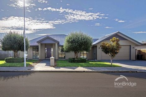 Photo of property in 4 East Ellington Drive, Mairehau, Christchurch, 8052