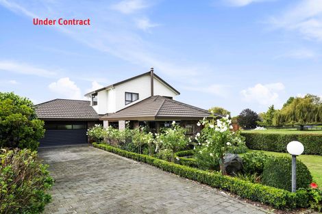 Photo of property in 60 River View Road, Morrinsville, 3300