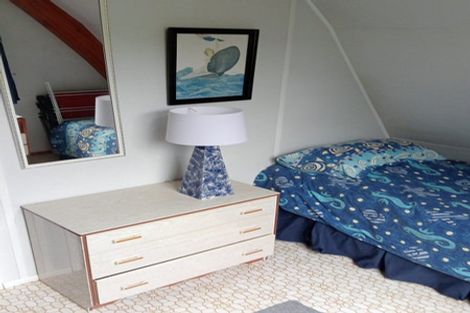 Photo of property in 5 Nikau Street, Duncan Bay, Tennyson Inlet, 7195