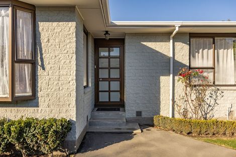 Photo of property in 50 Boston Avenue, Hornby, Christchurch, 8042