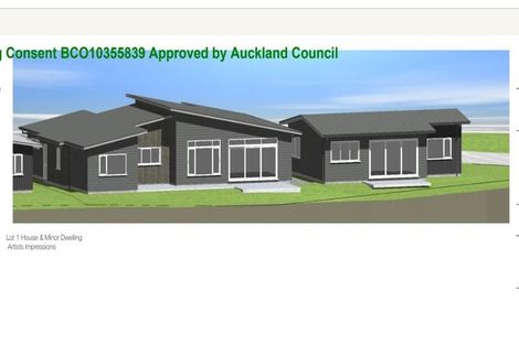 Photo of property in 398 Main Road, Huapai, Kumeu, 0810