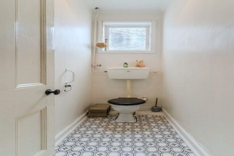 Photo of property in 46 Heriot Row, Dunedin Central, Dunedin, 9016