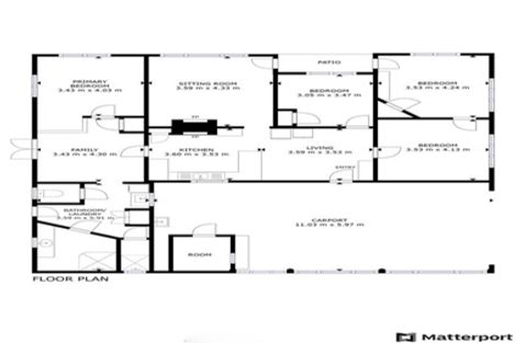 Photo of property in 96 Arnold Street, Leamington, Cambridge, 3432