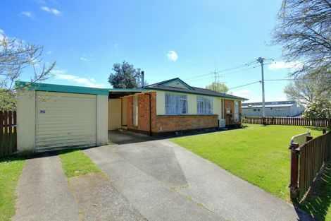 Photo of property in 12 Ellery Street, Ngaruawahia, 3720