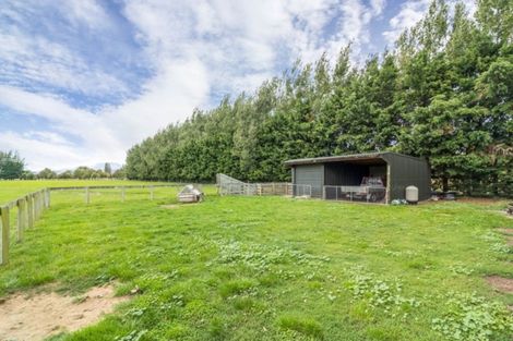 Photo of property in 287 Jarvis Road, Motukarara, Christchurch, 7674