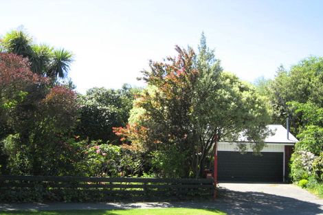 Photo of property in 292 Memorial Avenue, Burnside, Christchurch, 8053