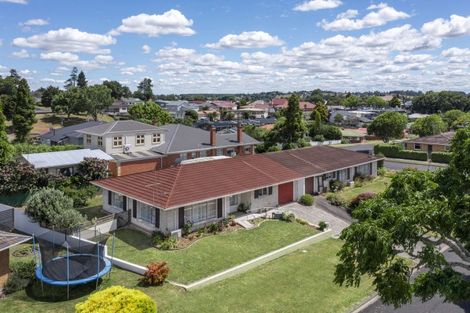 Photo of property in 24 Young Street, Te Awamutu, 3800