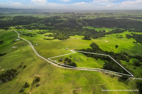 Photo of property in 1267 Church Road, Kaingaroa, Kaitaia, 0482