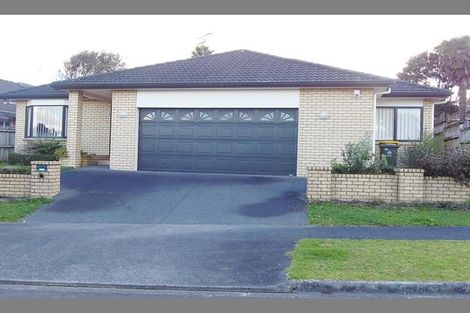 Photo of property in 4 Menen Place, Manurewa, Auckland, 2105