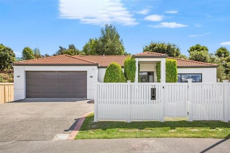 Photo of property in 12 Bowman Place, Whitby, Porirua, 5024