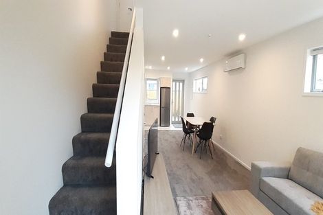 Photo of property in 6/257 Armagh Street, Christchurch Central, Christchurch, 8011