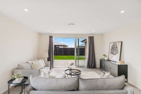 Photo of property in 16 Romanee Lane, Wigram, Christchurch, 8025