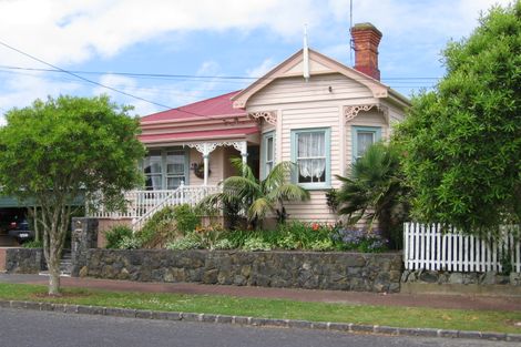 Photo of property in 2 Arnold Street, Grey Lynn, Auckland, 1021