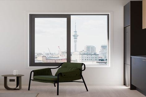 Photo of property in 78 France Street South, Eden Terrace, Auckland, 1010