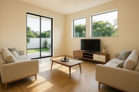 Photo of property in 1 Elizabeth Street, Pakuranga, Auckland, 2010