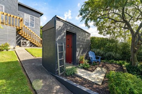 Photo of property in 1643 Highcliff Road, Portobello, Dunedin, 9014