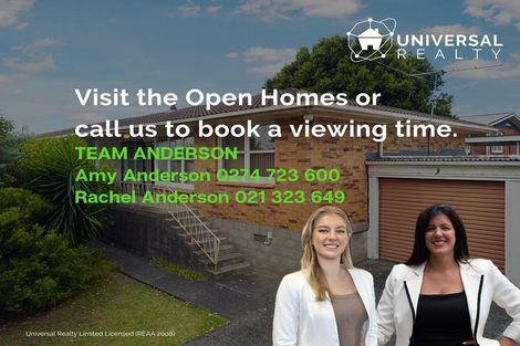 Photo of property in 3/77 Royal View Road, Te Atatu South, Auckland, 0610