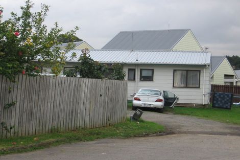 Photo of property in 2/18 Trevor Hosken Drive, Wiri, Auckland, 2104