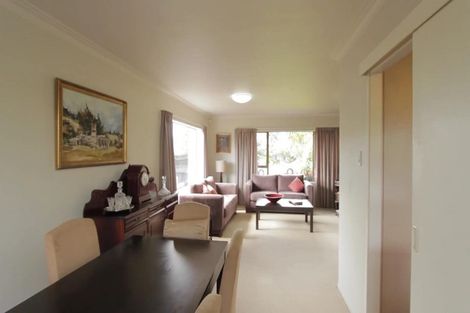 Photo of property in 15 Chip Grove, Sunnyhills, Auckland, 2010