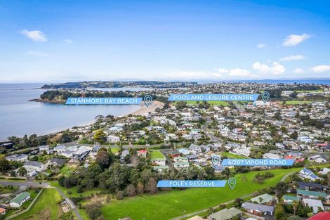 Photo of property in 287d Vipond Road, Stanmore Bay, Whangaparaoa, 0932