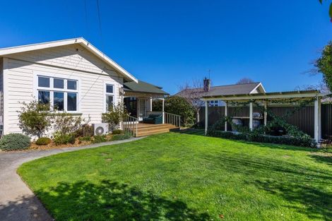 Photo of property in 41 Fulton Street, Springlands, Blenheim, 7201