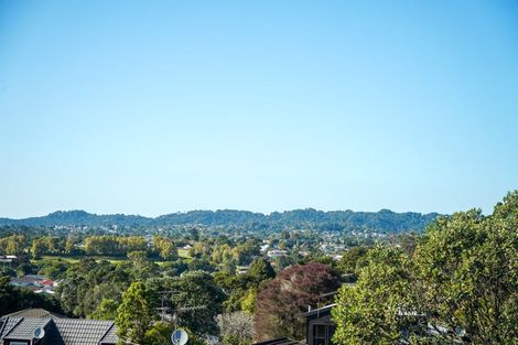 Photo of property in 26 Rhinevale Close, Henderson, Auckland, 0612