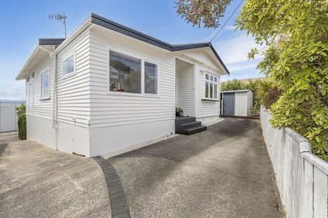 Photo of property in 29 Mana Street, Vogeltown, Wellington, 6021