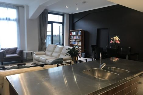 Photo of property in Augusta Apartments, 10/254 Willis Street, Te Aro, Wellington, 6011