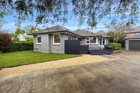 Photo of property in 8 Trist Place, Edgeware, Christchurch, 8013