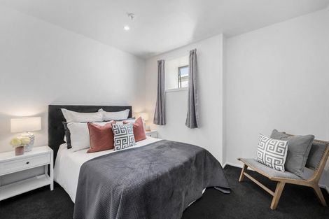 Photo of property in Quantum On Thorndon Quay, 3/163e Thorndon Quay, Pipitea, Wellington, 6011