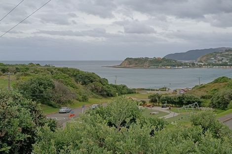 Photo of property in 61 Tireti Road, Titahi Bay, Porirua, 5022