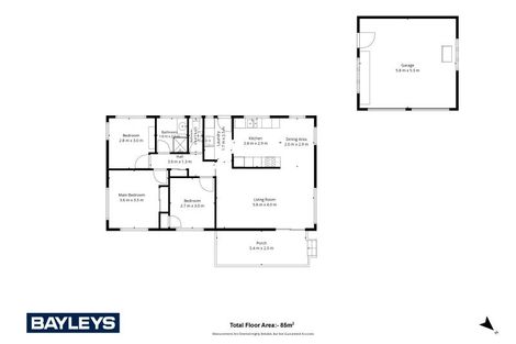Photo of property in 20 Hyperion Drive, Randwick Park, Auckland, 2105