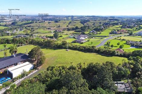 Photo of property in 501 Redoubt Road, Flat Bush, Auckland, 2019