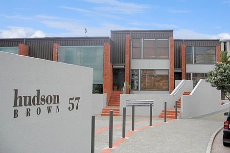 Photo of property in 319/57 Mahuhu Crescent, Auckland Central, Auckland, 1010