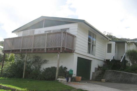 Photo of property in 17 Hazlewood Avenue, Karori, Wellington, 6012