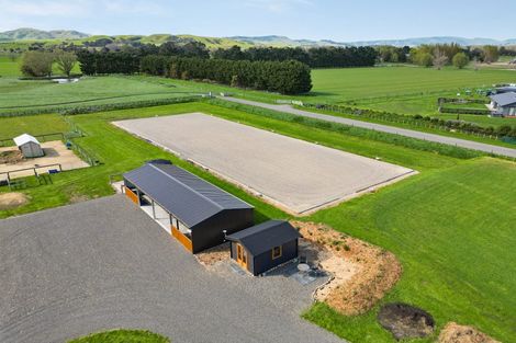 Photo of property in 51 Manukawiri Way, Martinborough, Greytown, 5794