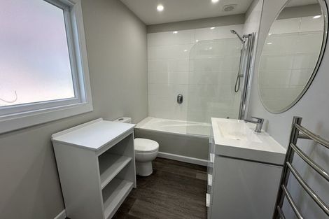 Photo of property in 43 Vivian Street, Burwood, Christchurch, 8083