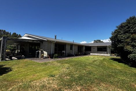 Photo of property in 653 Carrington Road, Hurworth, New Plymouth, 4371