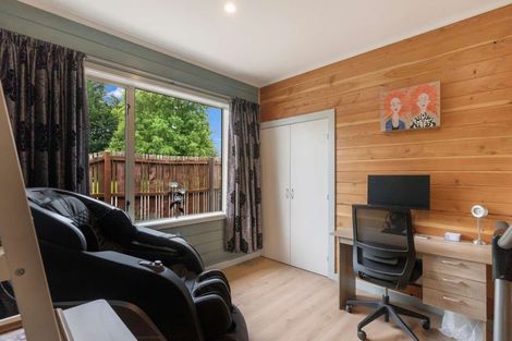 Photo of property in 1477 Line Road, Lauriston, Ashburton, 7776