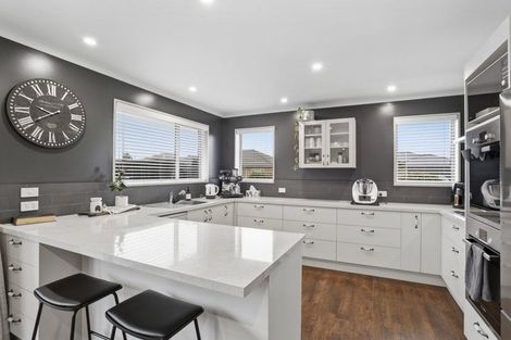 Photo of property in 3 Lancewood Way, Rangiora, 7400