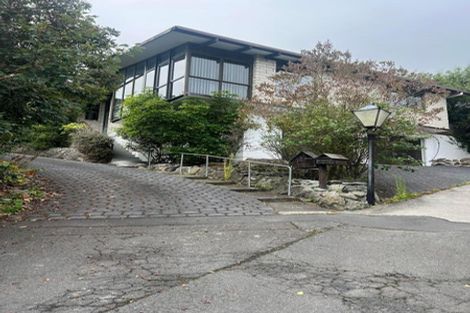 Photo of property in 1/14 Clementine Lane, Mount Pleasant, Christchurch, 8081