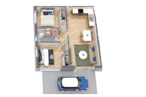 Photo of property in 15a Matata Street, Blockhouse Bay, Auckland, 0600
