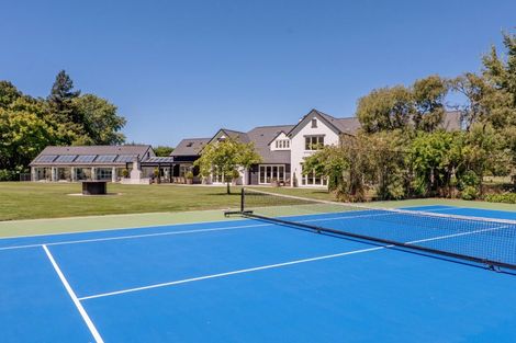 Photo of property in 177 Heywards Road, Clarkville, Kaiapoi, 7692