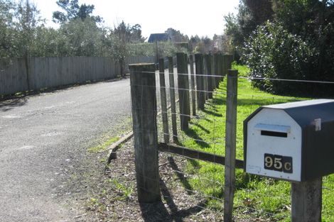 Photo of property in 95c Kuratawhiti Street, Greytown, 5794