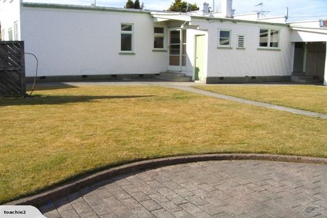 Photo of property in 130 Dobson Street, Ashburton, 7700